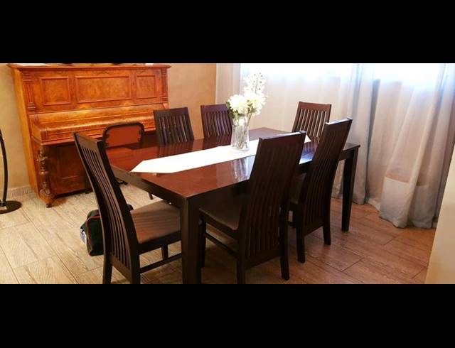 4 BEDROOM HOUSE FOR SALE IN MONDEOR